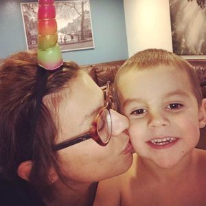 Meet your Posher, Michelle